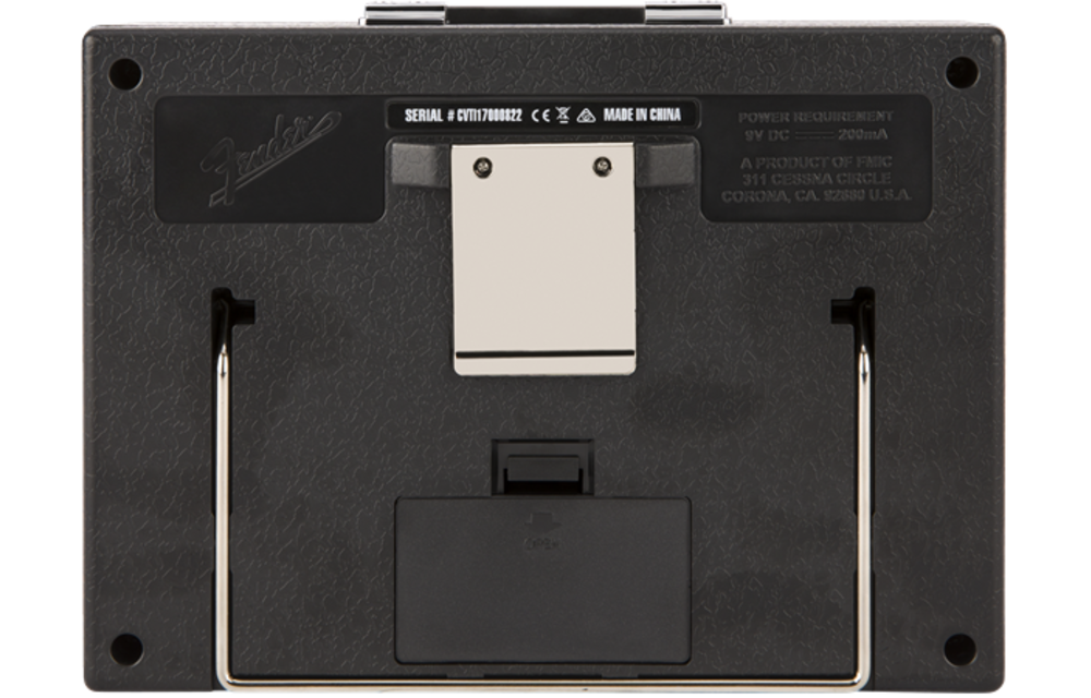 Fender Mini 65 Twin amp