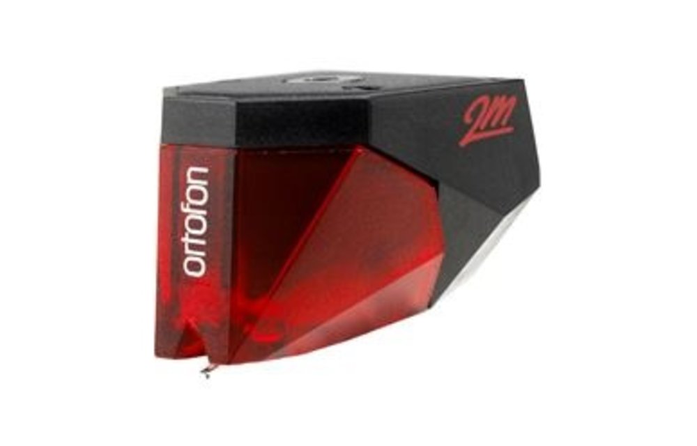 Ortofon - 2M Red Elliptical Diamond