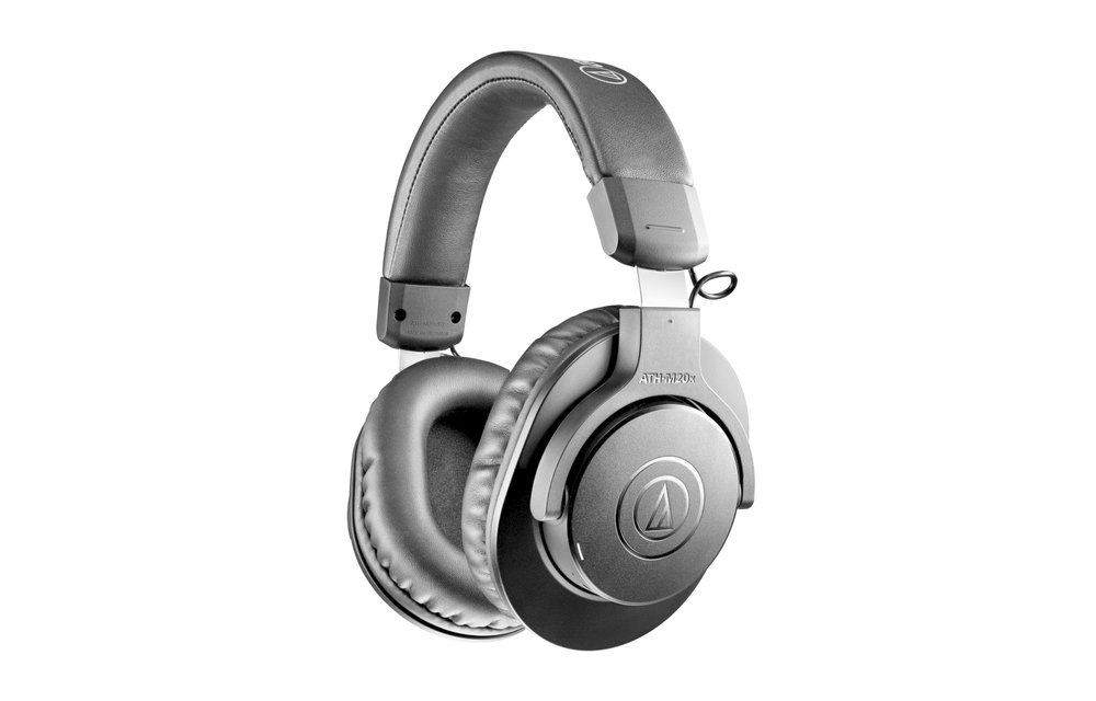 Audio-Technica Audio-Technica - ATH-M20X Wireless Headphones