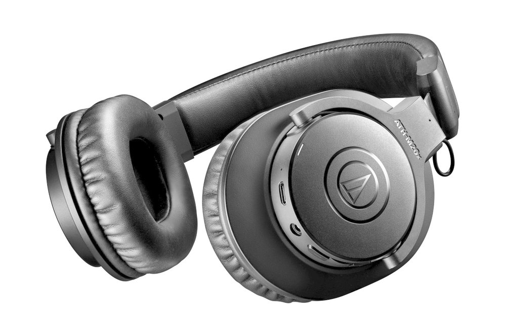 Audio-Technica Écouteurs Sans-Fil