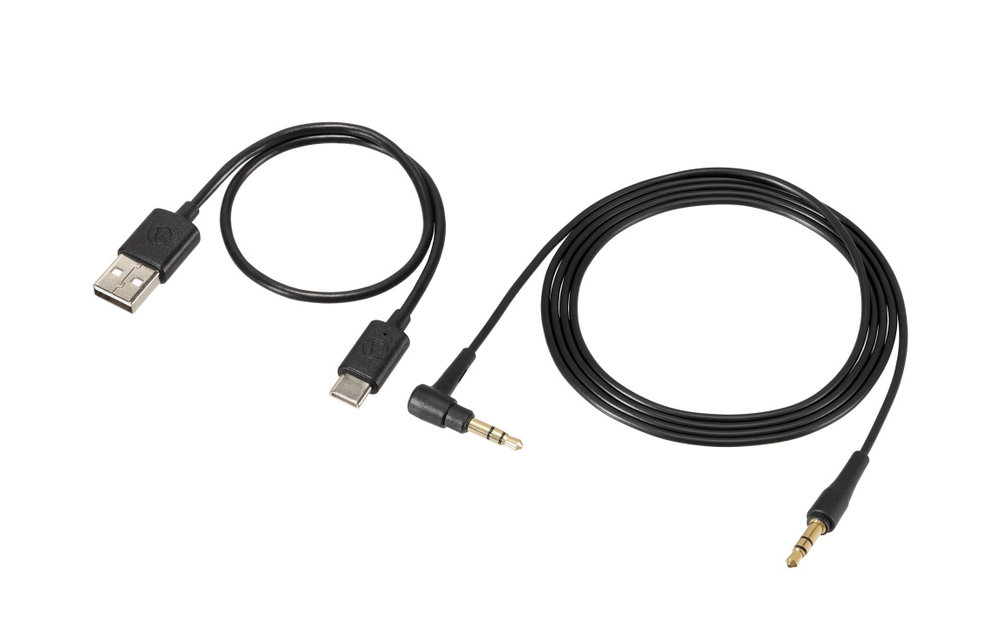 Audio-Technica - ATH-M20X Wireless Headphones