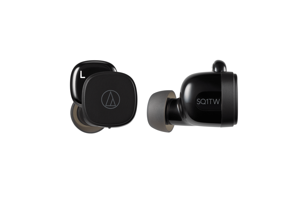 Audio-Technica Écouteurs sans-fil - Licorice