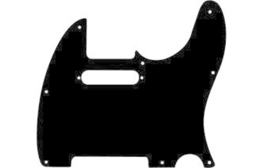 Fender - Telecaster Plaque de protection 8-trous 3 plis