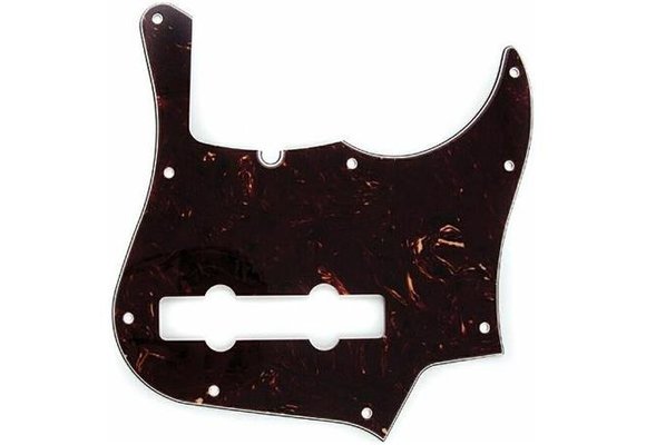 Pickguards & Backplates