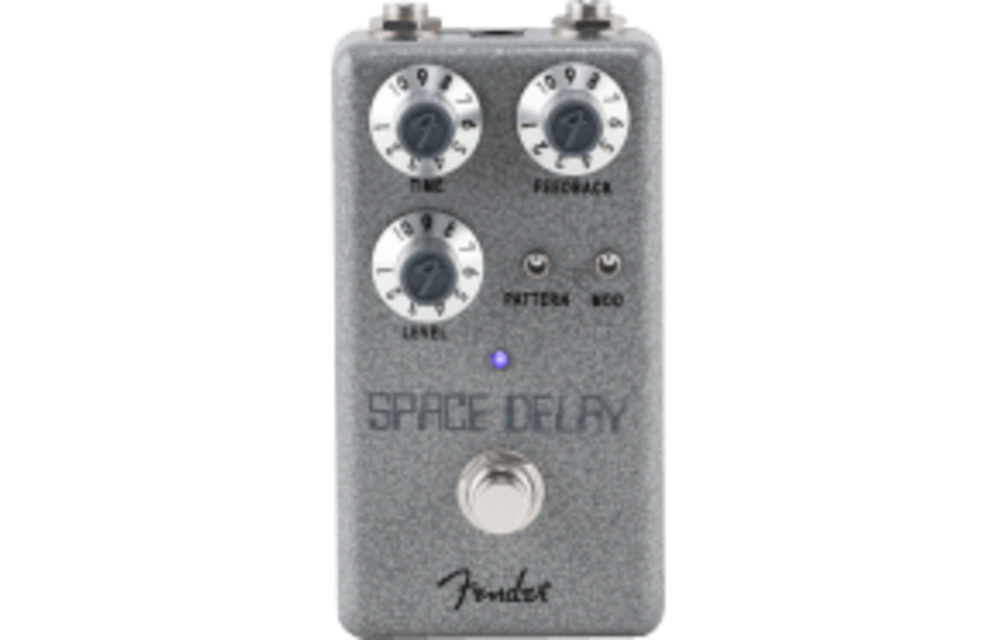 Fender - Hammertone™ Space Delay