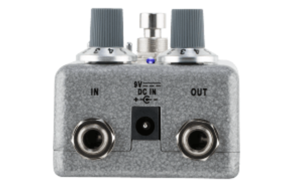 Fender - Hammertone™ Space Delay