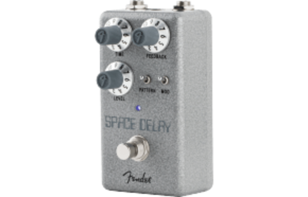 Fender - Hammertone™ Space Delay
