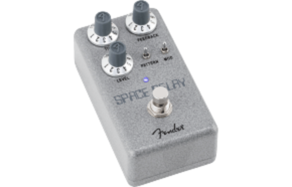 Fender - Hammertone™ Space Delay