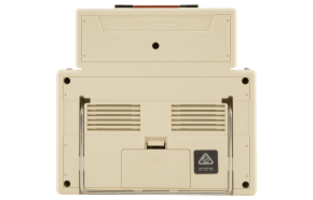 Fender - Mini Tonemaster® Amplifier, Tan/Brown