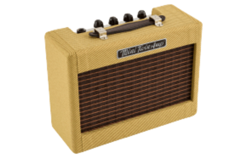 Fender - mini 57 twin-amp