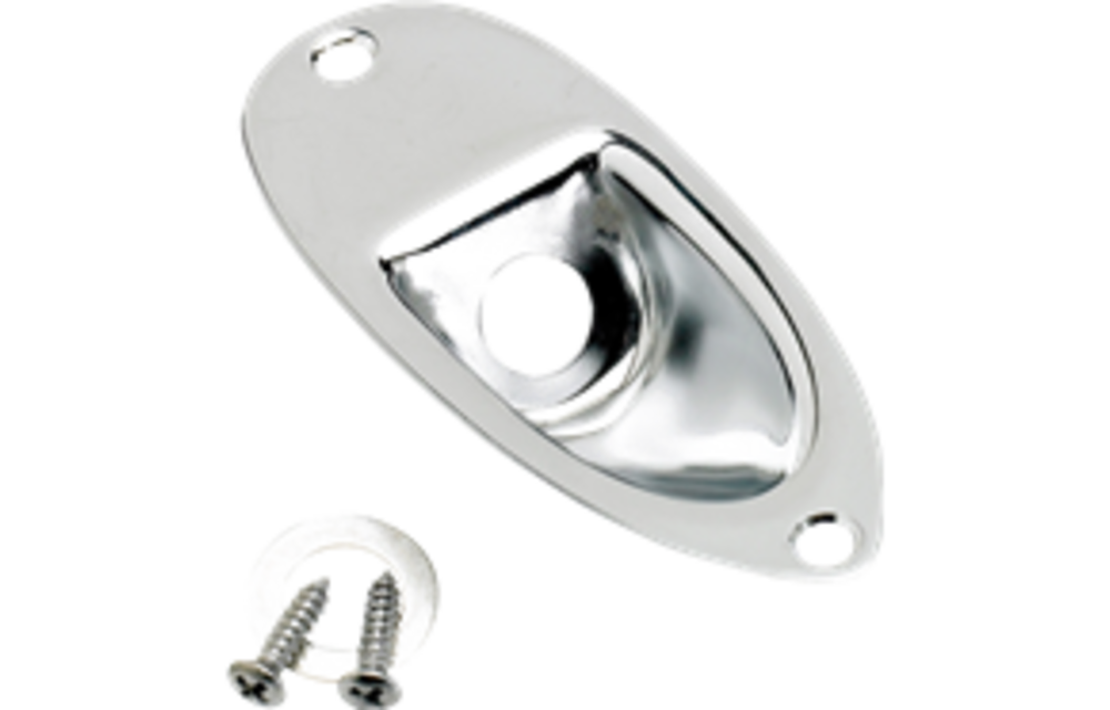 Fender - Jack input Strat Ferrule