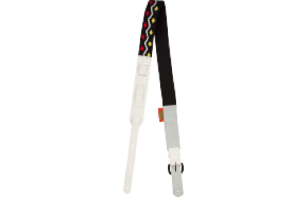 Fender - George Harrison Rocky Leather Strap