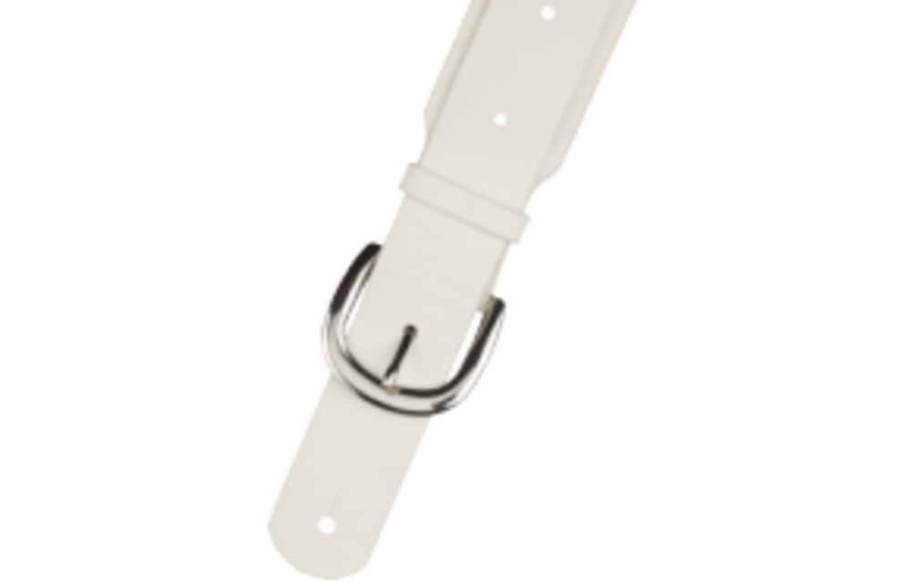 Fender - George Harrison Rocky Leather Strap