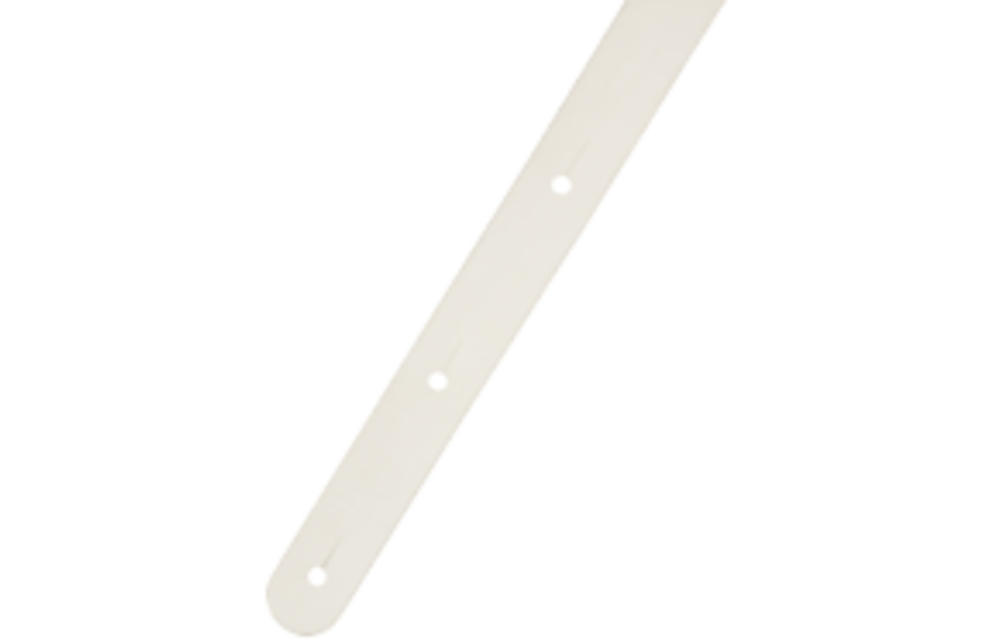 Fender - George Harrison Rocky Leather Strap