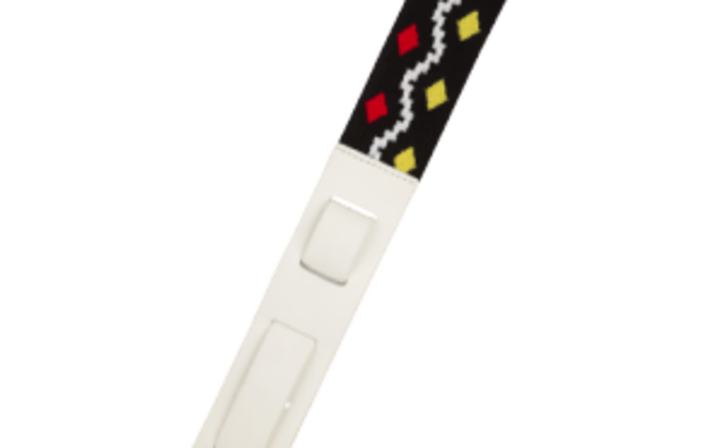 Fender - George Harrison Rocky Leather Strap