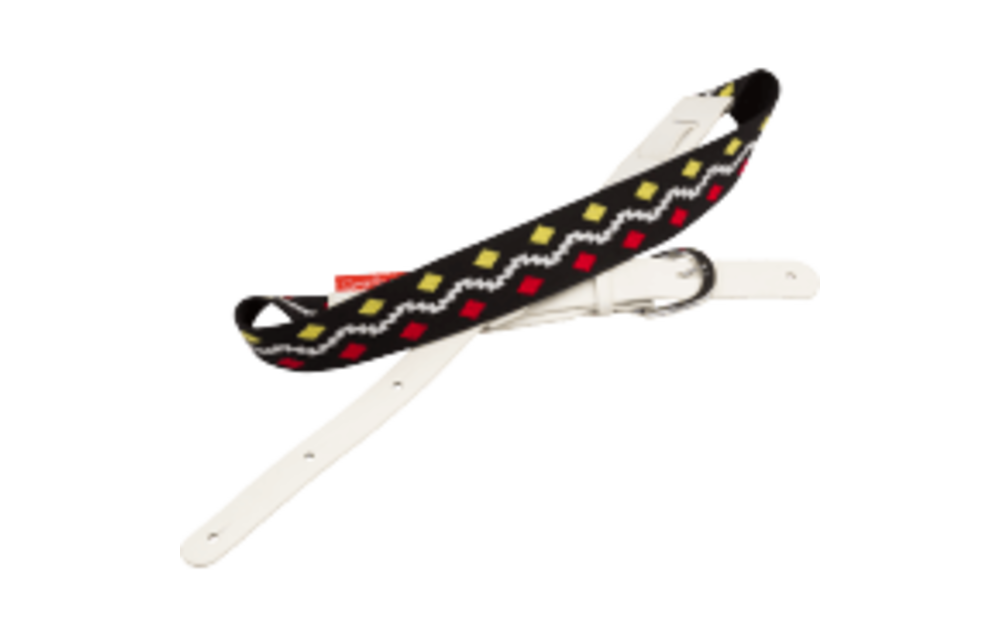 Fender - George Harrison Rocky Leather Strap