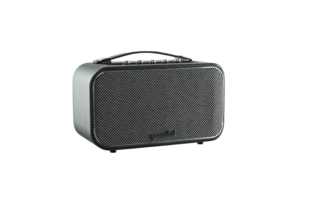 Gemini - Portable Bluetooth Speaker