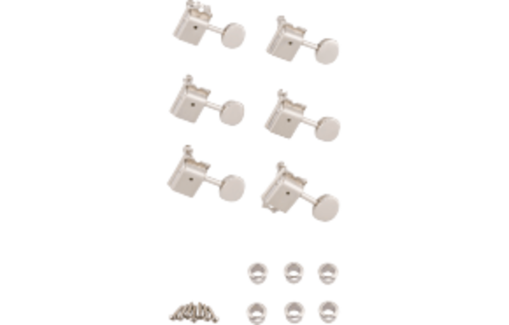 Fender - American Vintage Strat/Tele Tuning Machines