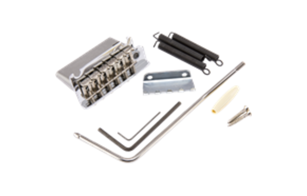 Fender - American Pro Strat Tremolo Assembly