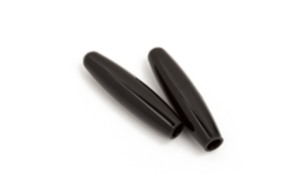 Fender - Original Strat Black Trem Arm Tips