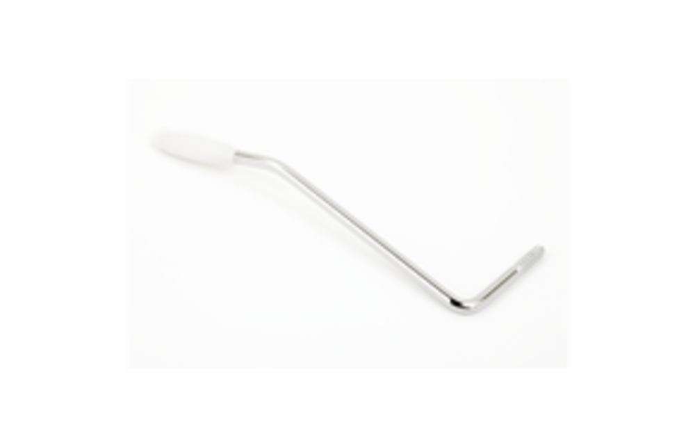 Fender - Standard Series Stratocaster Tremolo Bar Chrome