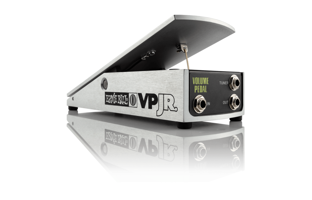 Ernie Ball - Volume Pedal regular 250K