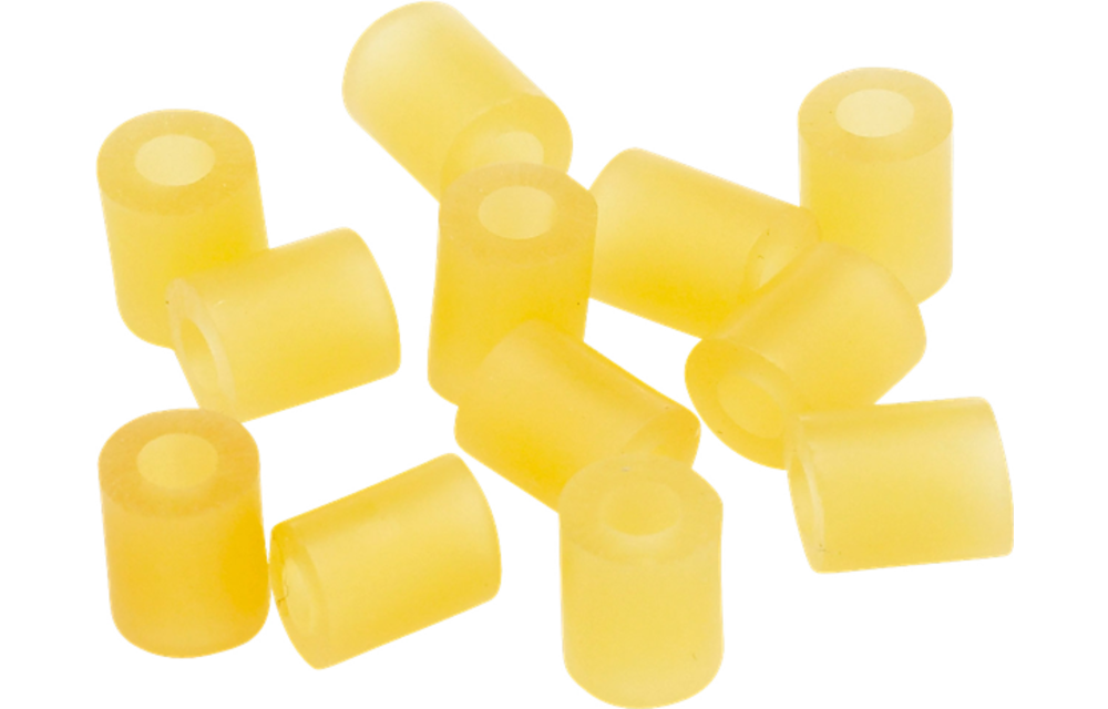 Fender - Pickup Mounting Rubber Tubing (Package of 12)