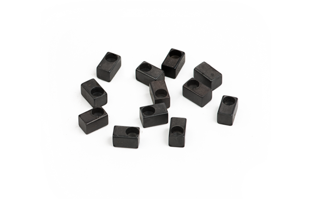 Fender - Floyd Rose® Original String Blocks, Black (12)