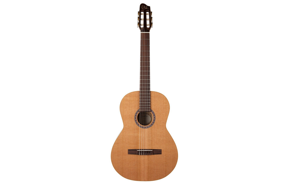 Godin - Étude, Classical Guitar