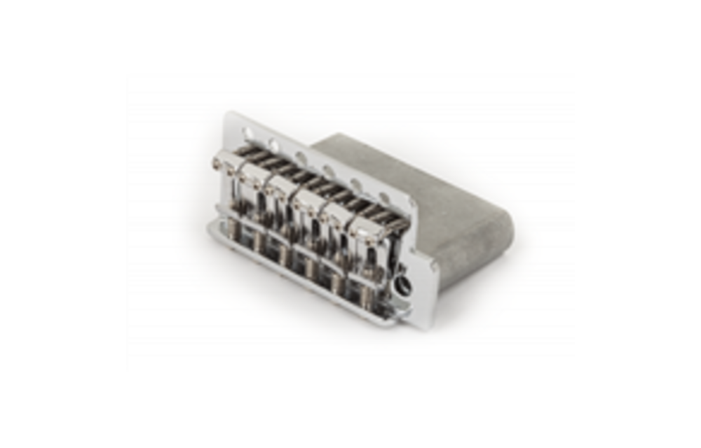 Fender - Vintage Style Standard Series Stratocaster Tremolo Assemblies