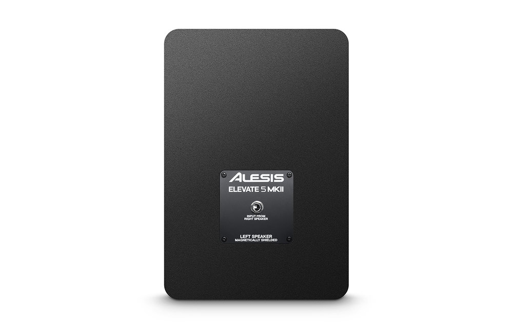 Alesis - Elevate 5 MKII Moniteurs de studios