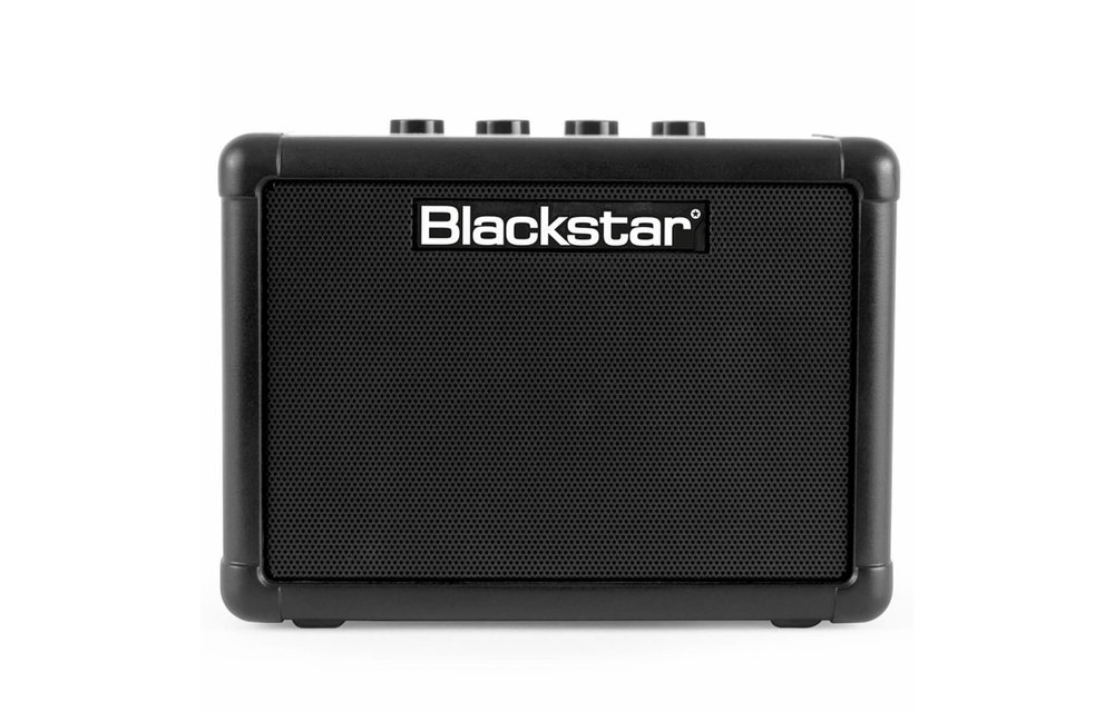 Blackstar - Fly 3 Mini Amp