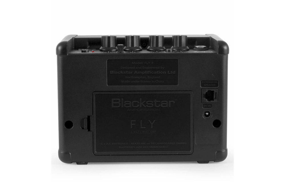 Blackstar - Fly 3 Mini Amp