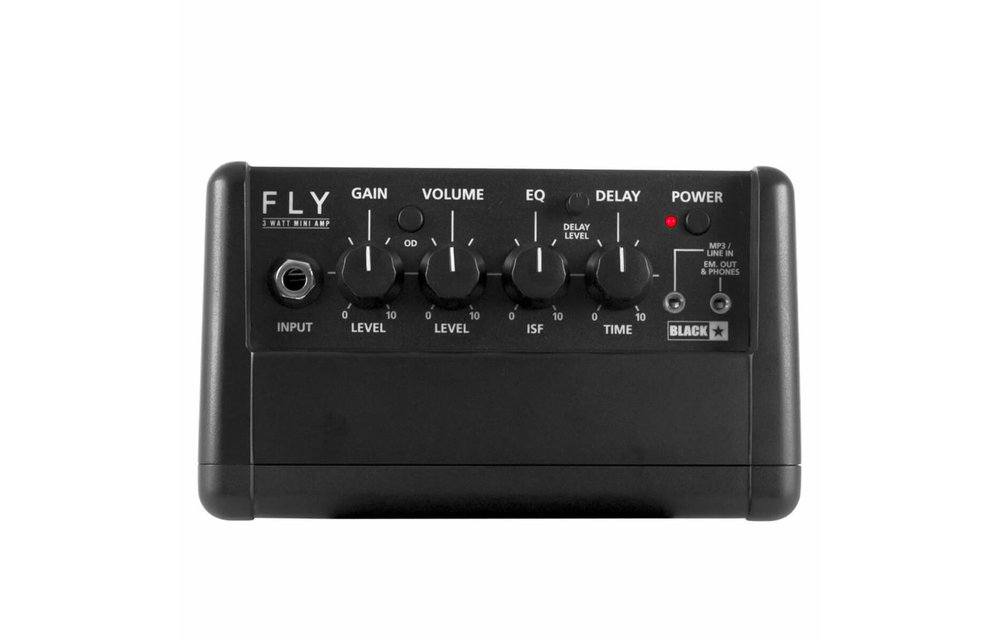 Blackstar - Fly 3 Mini Amp