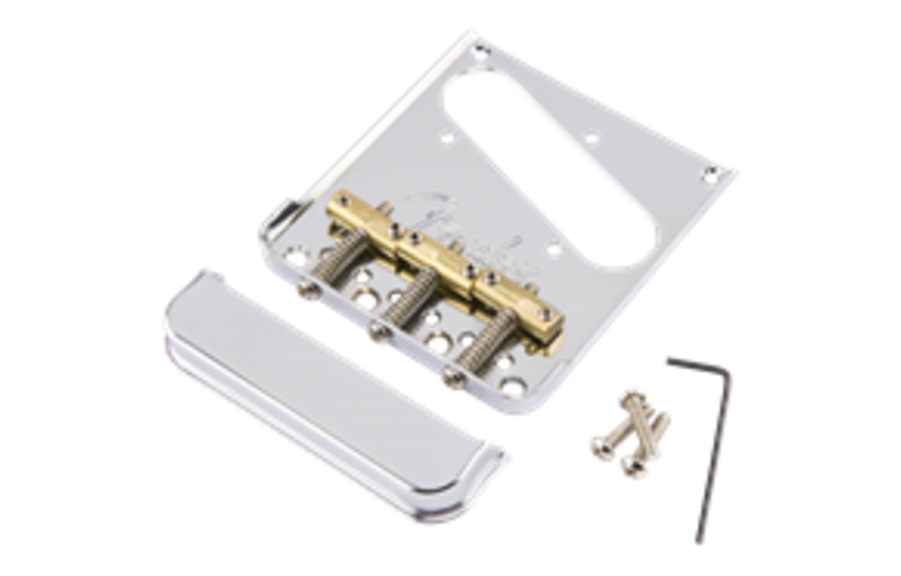 Fender - Am Pro Tele Bridge Assy