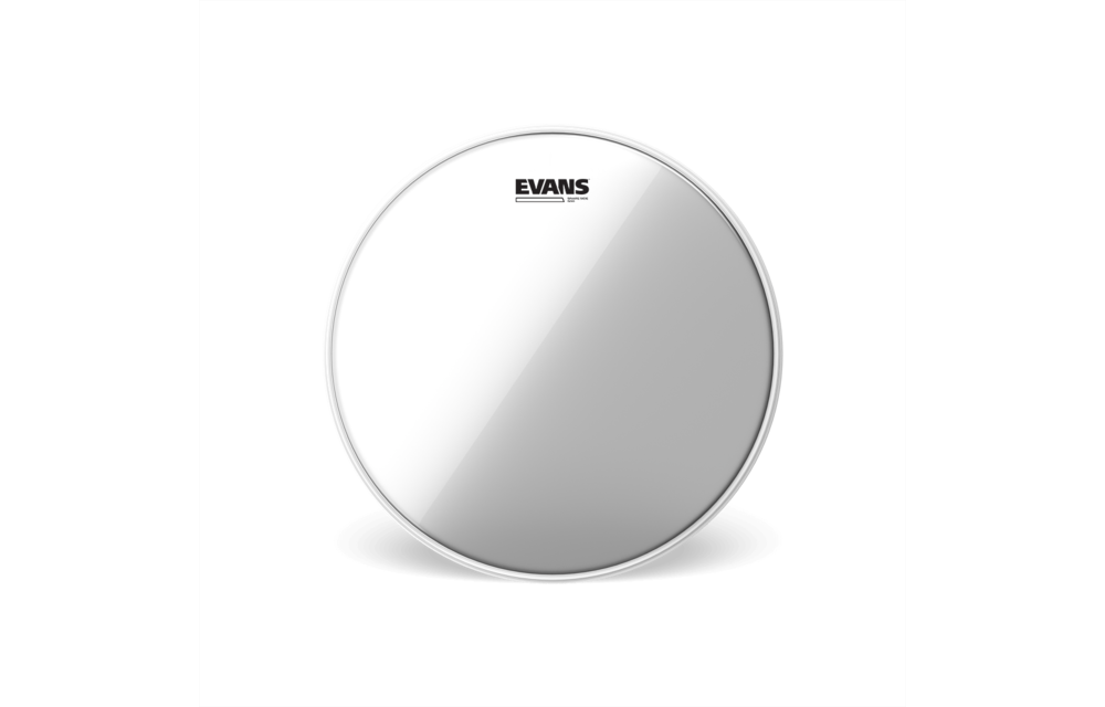 Evans 500 2024 snare side