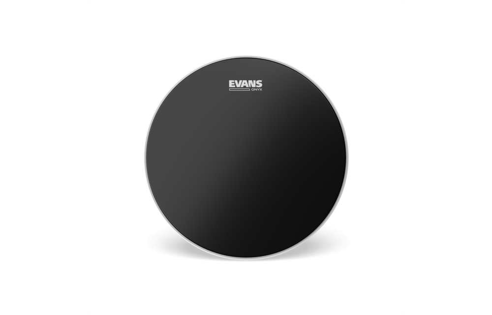Evans - Onyx Snare/Tom/Timbale Head 14"