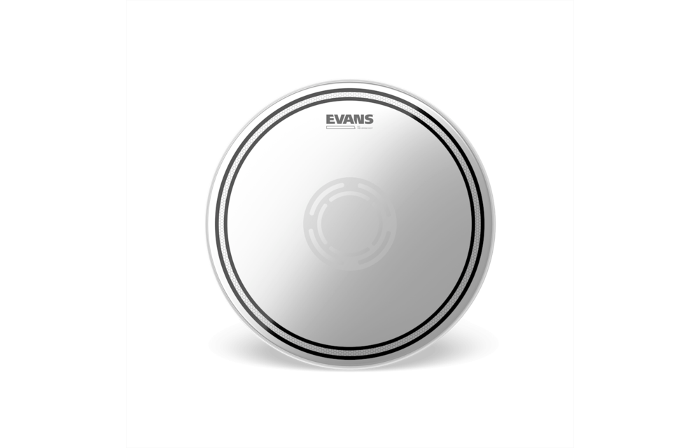 Evans - EC Reverse Dot Drum Head 14"