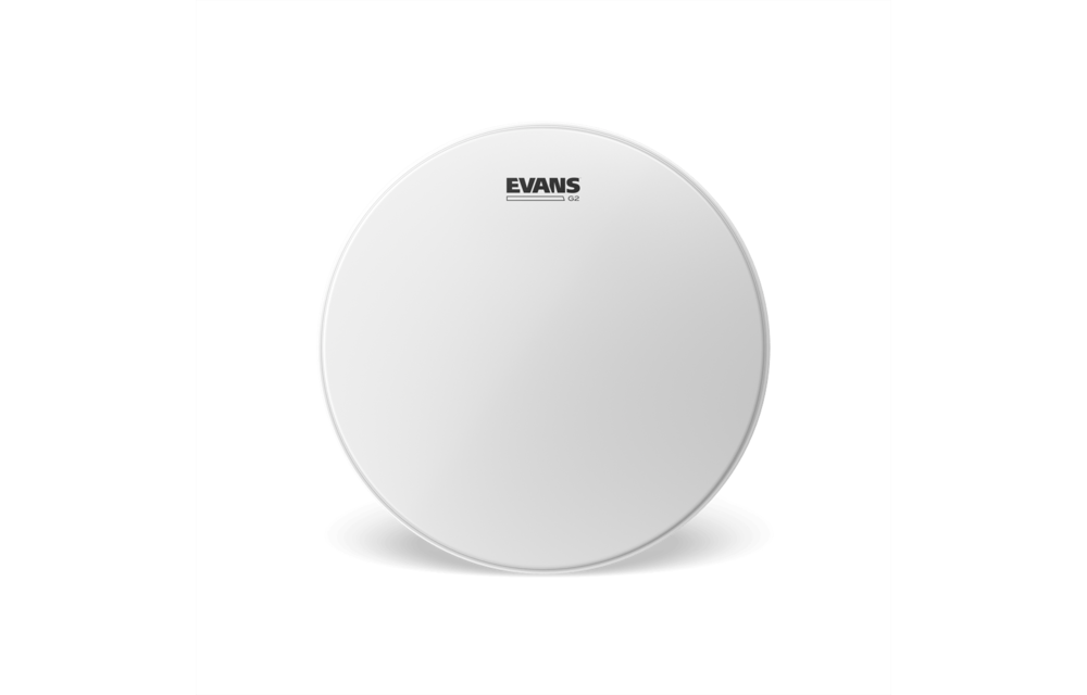 Evans - Drumhead G2 Coated 16"