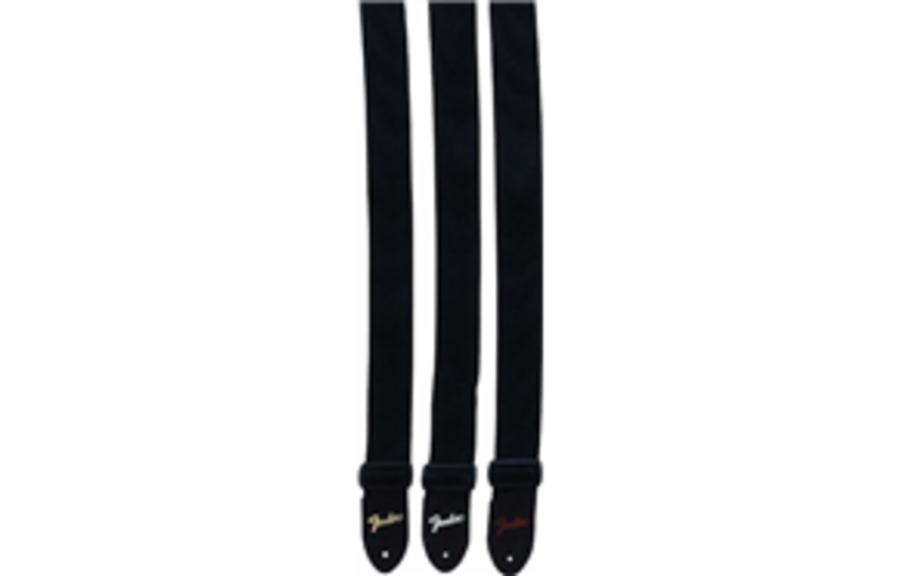 Fender - Strap, 2"