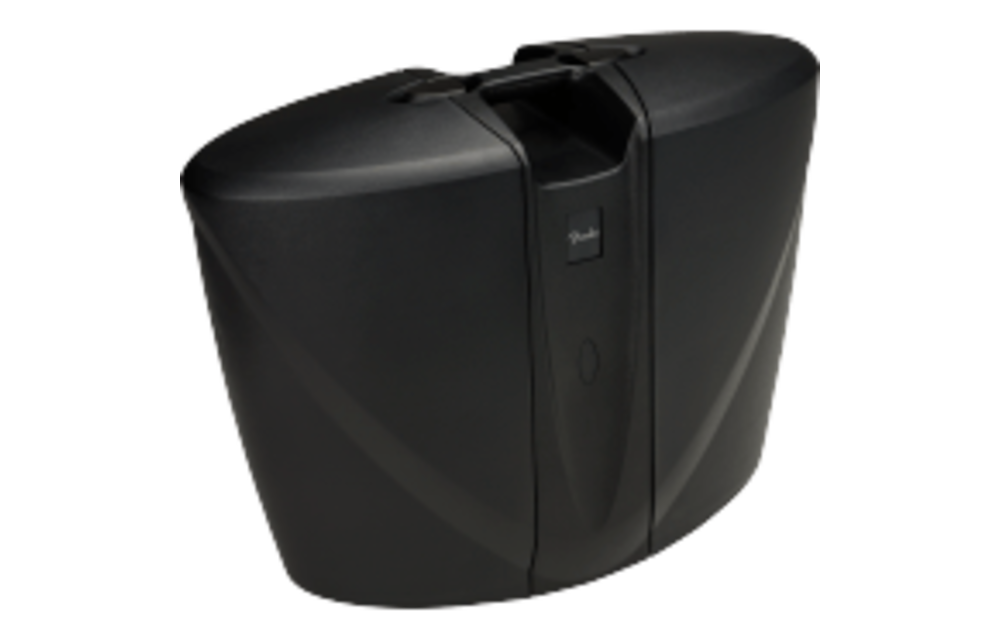 Fender - Passport® Venue Series 2, 120V, Black