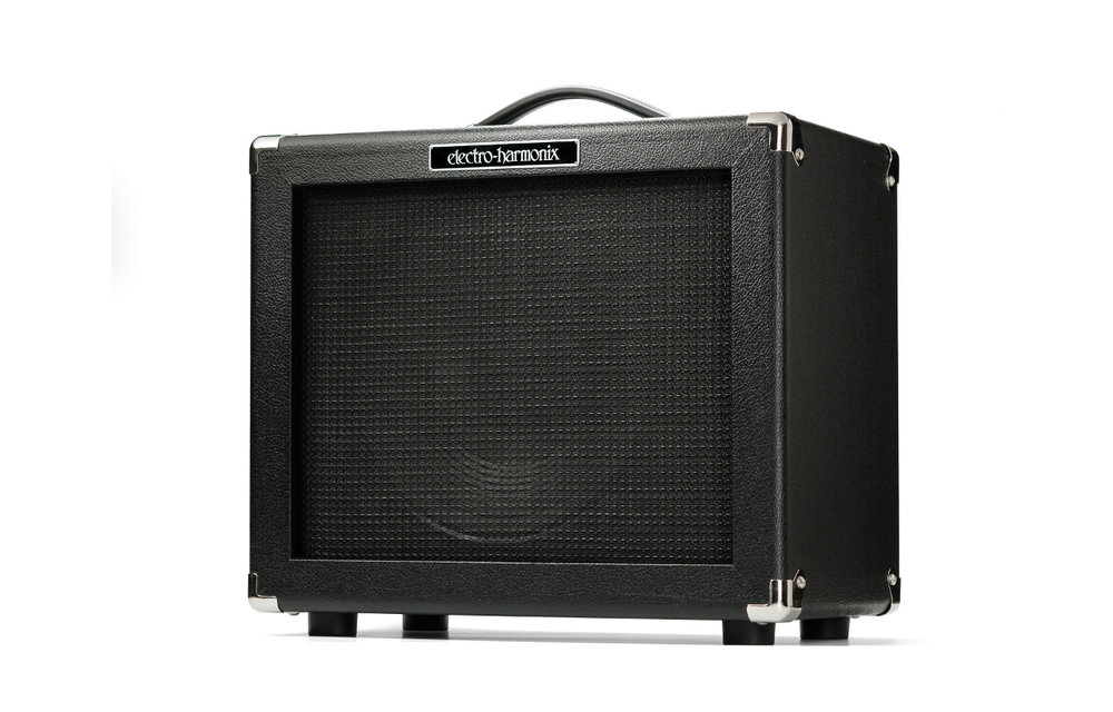 Electro-Harmonix - Dirt Road Special Amp