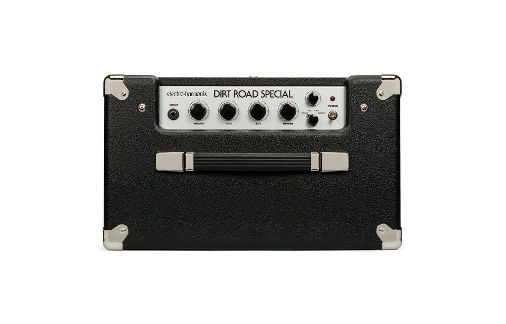 Electro-Harmonix - Dirt Road Special Amp