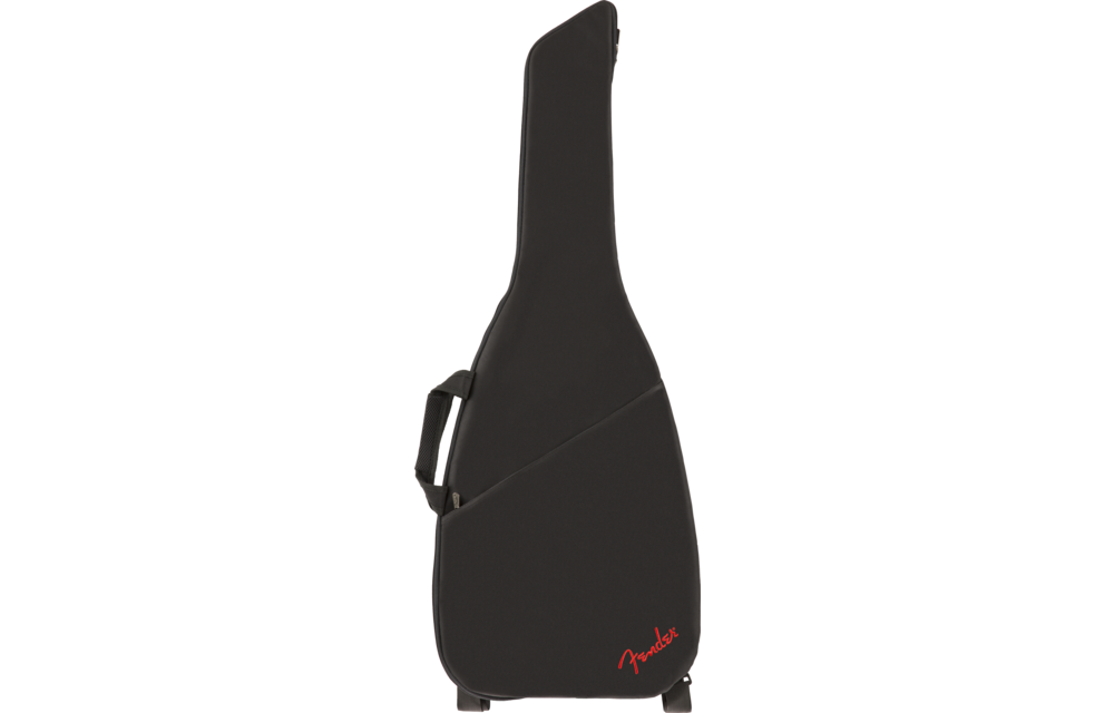 Fender - FE405 Electric Guitar Gig Bag, Black