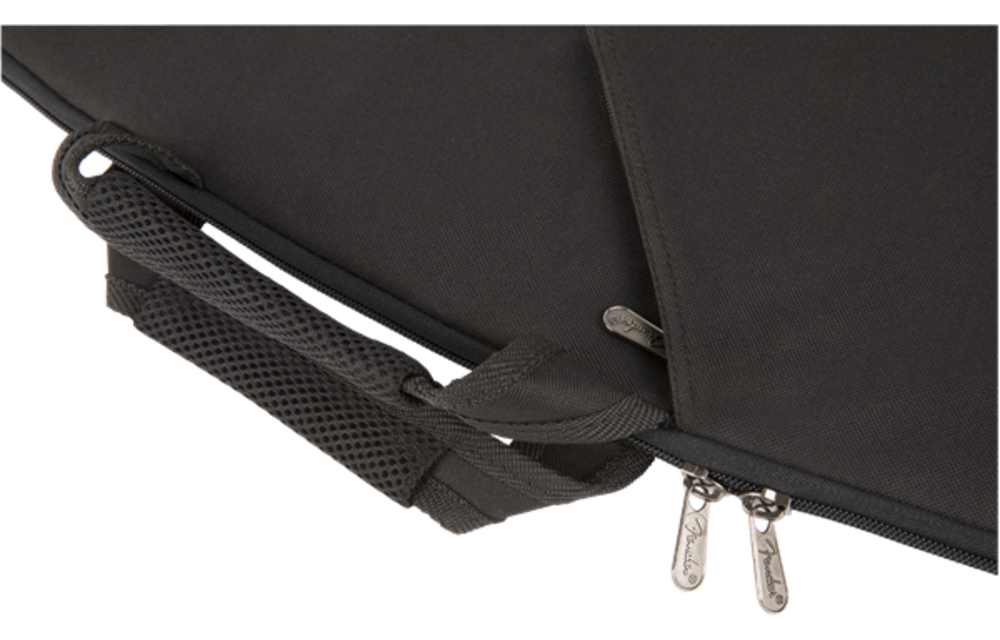 Fender - FE405 Electric Guitar Gig Bag, Black