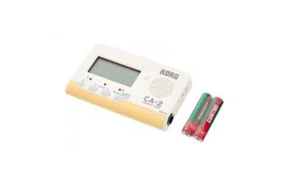 KOCA-2 Korg Chromatic Tuner