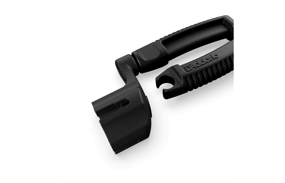 D'addario - guitar pro winder
