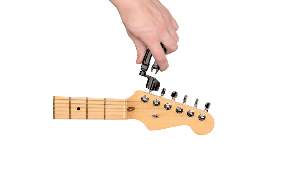 D'addario - guitar pro winder