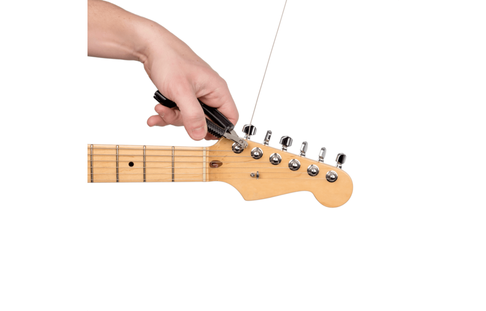D'addario - guitar pro winder