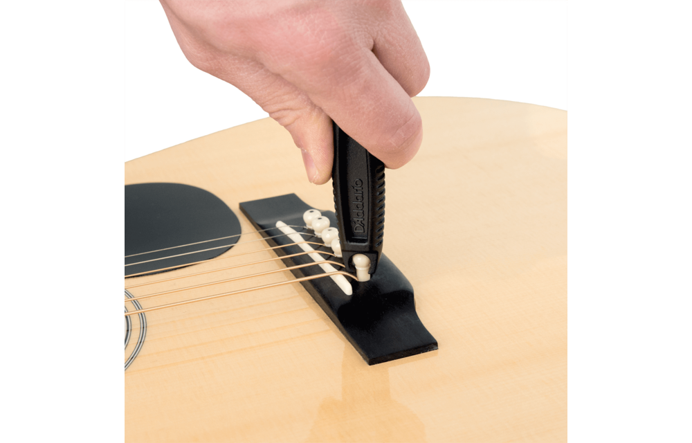D'addario - guitar pro winder